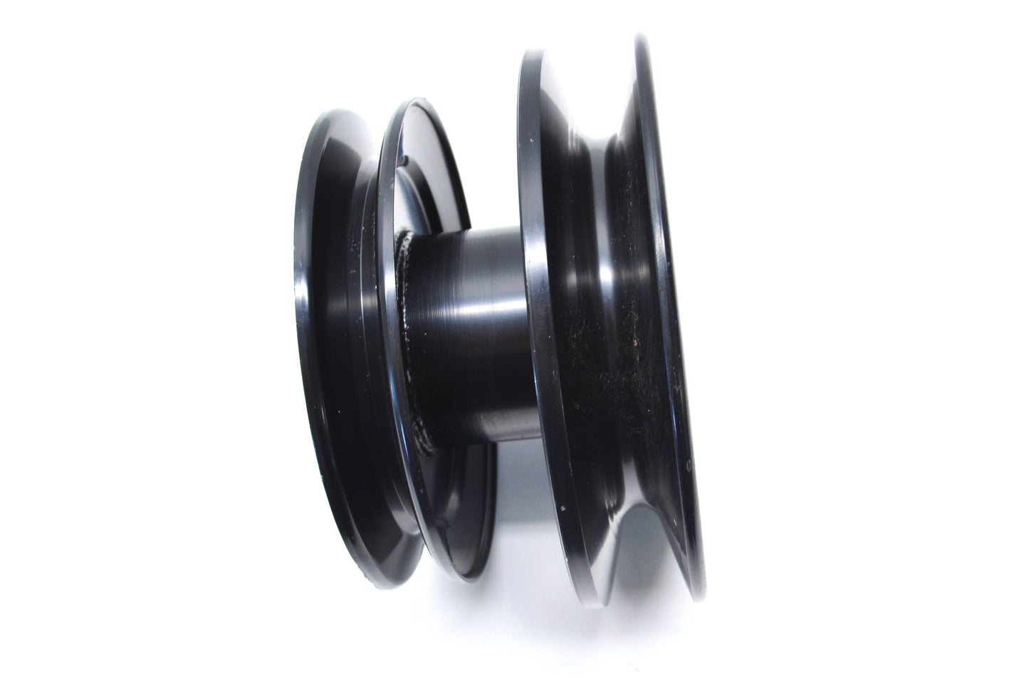 Double Pulley