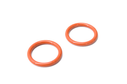 New OEM Yamaha 93210-16629-00 O-Rings QTY 2 NOS