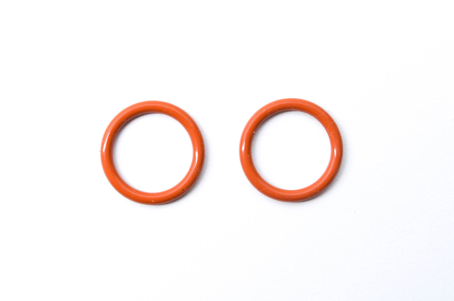 New OEM Yamaha 93210-16629-00 O-Rings QTY 2 NOS