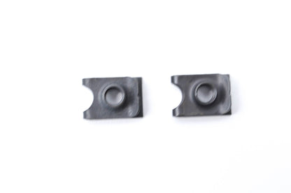 New OEM Yamaha Spring Nut QTY 2 NOS