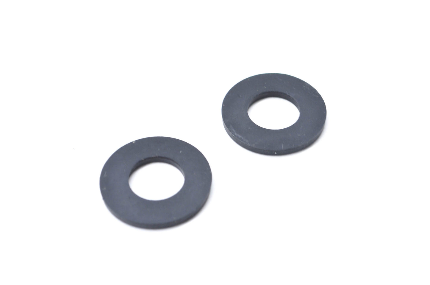 New OEM Yamaha Plate Washers QTY 2 NOS