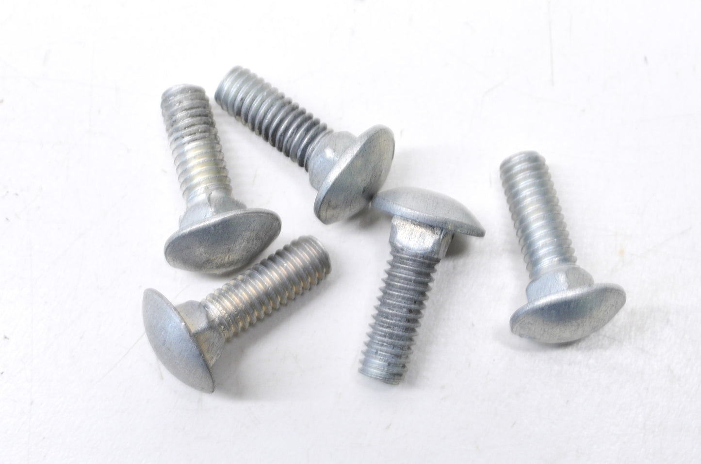 OEM Polaris 7512331 Carriage Bolt Qty 5 NOS