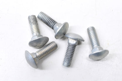 OEM Polaris 7512331 Carriage Bolt Qty 5 NOS