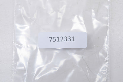 OEM Polaris 7512331 Carriage Bolt Qty 5 NOS
