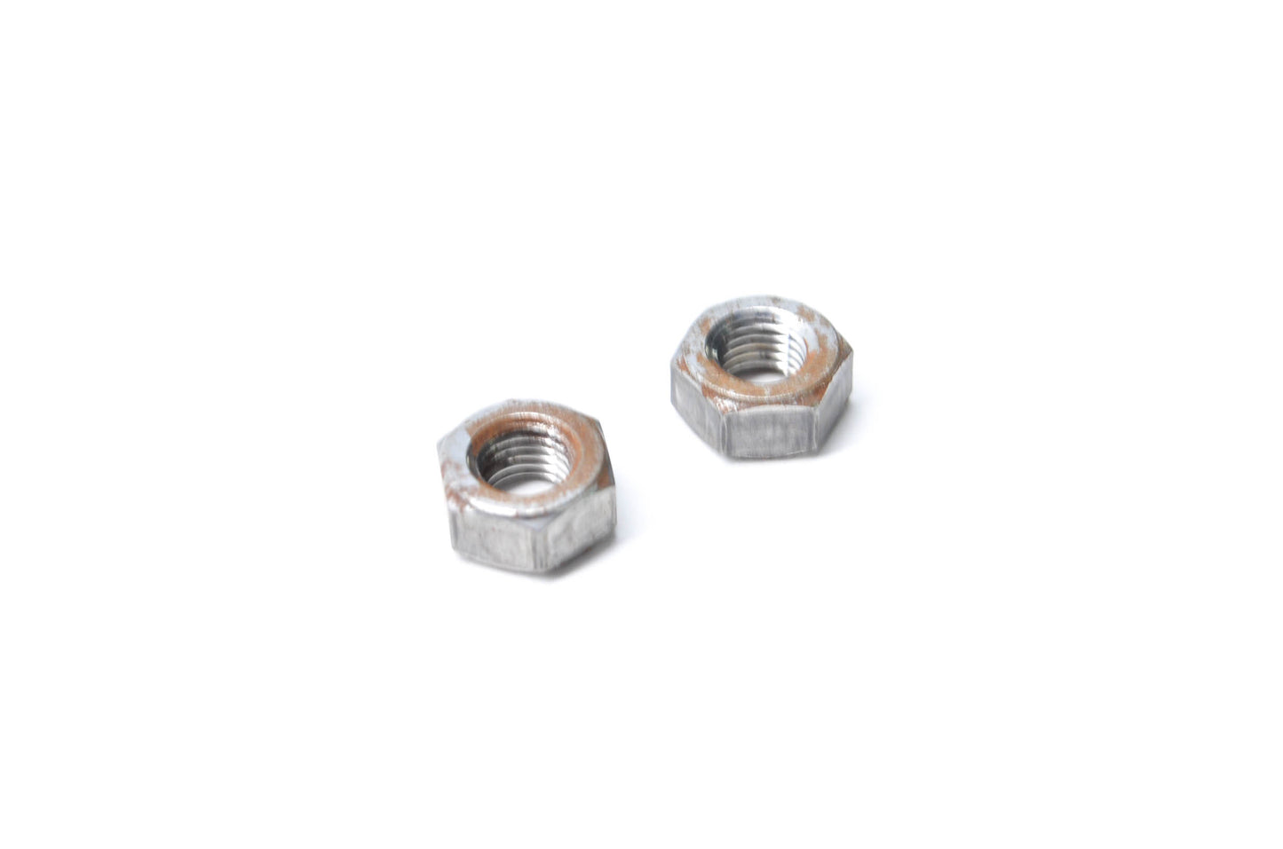 OEM Polaris 3084912 Nut Qty 2 NOS