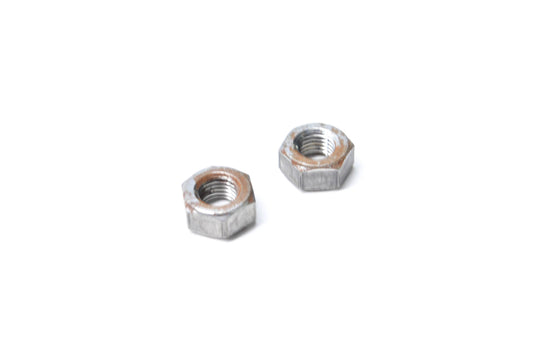 OEM Polaris 3084912 Nut Qty 2 NOS