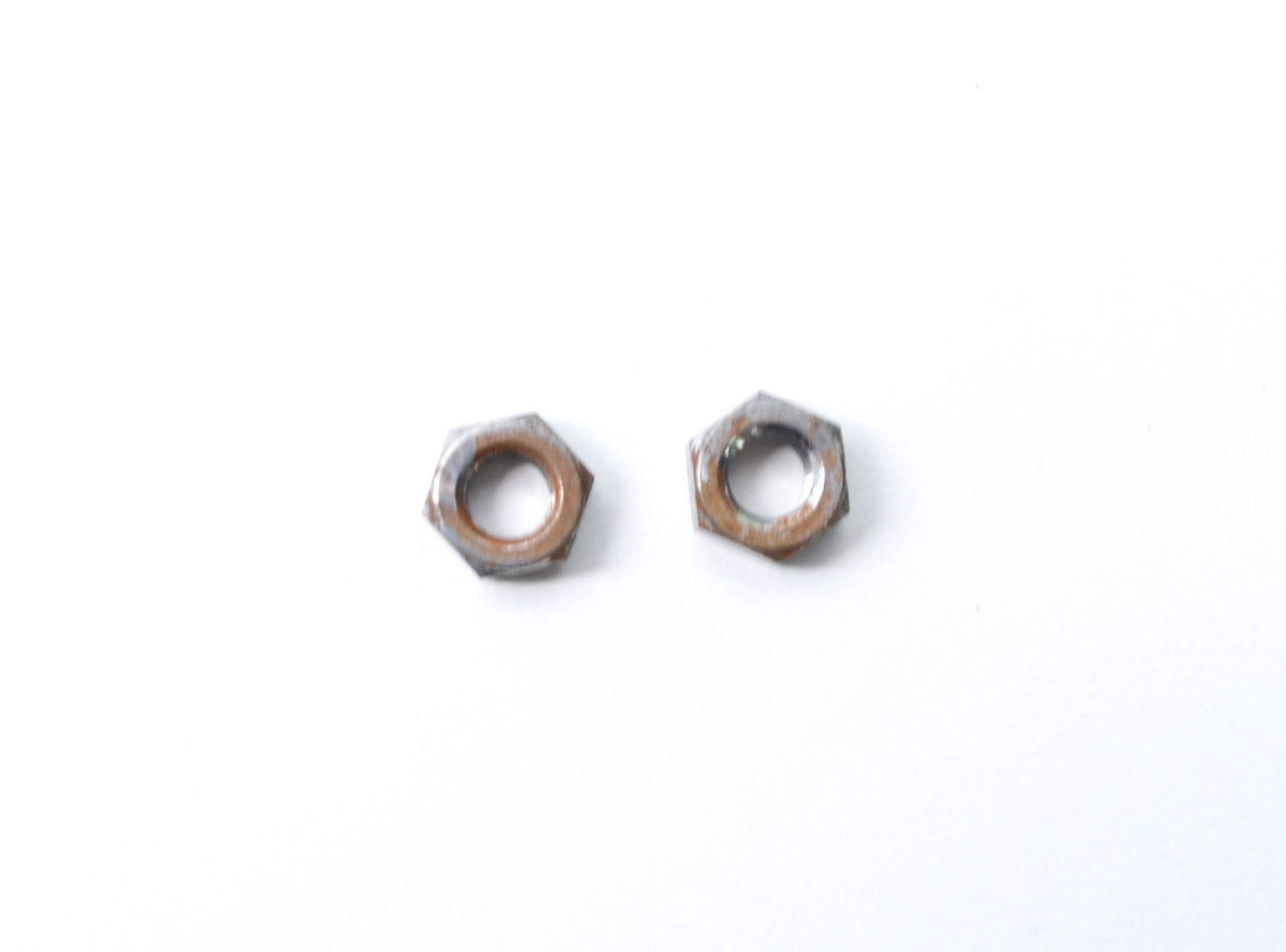OEM Polaris 3084912 Nut Qty 2 NOS