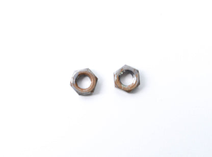 OEM Polaris 3084912 Nut Qty 2 NOS