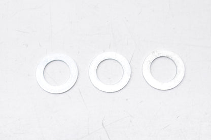 OEM Polaris 7555726 Washer Qty 3 NOS