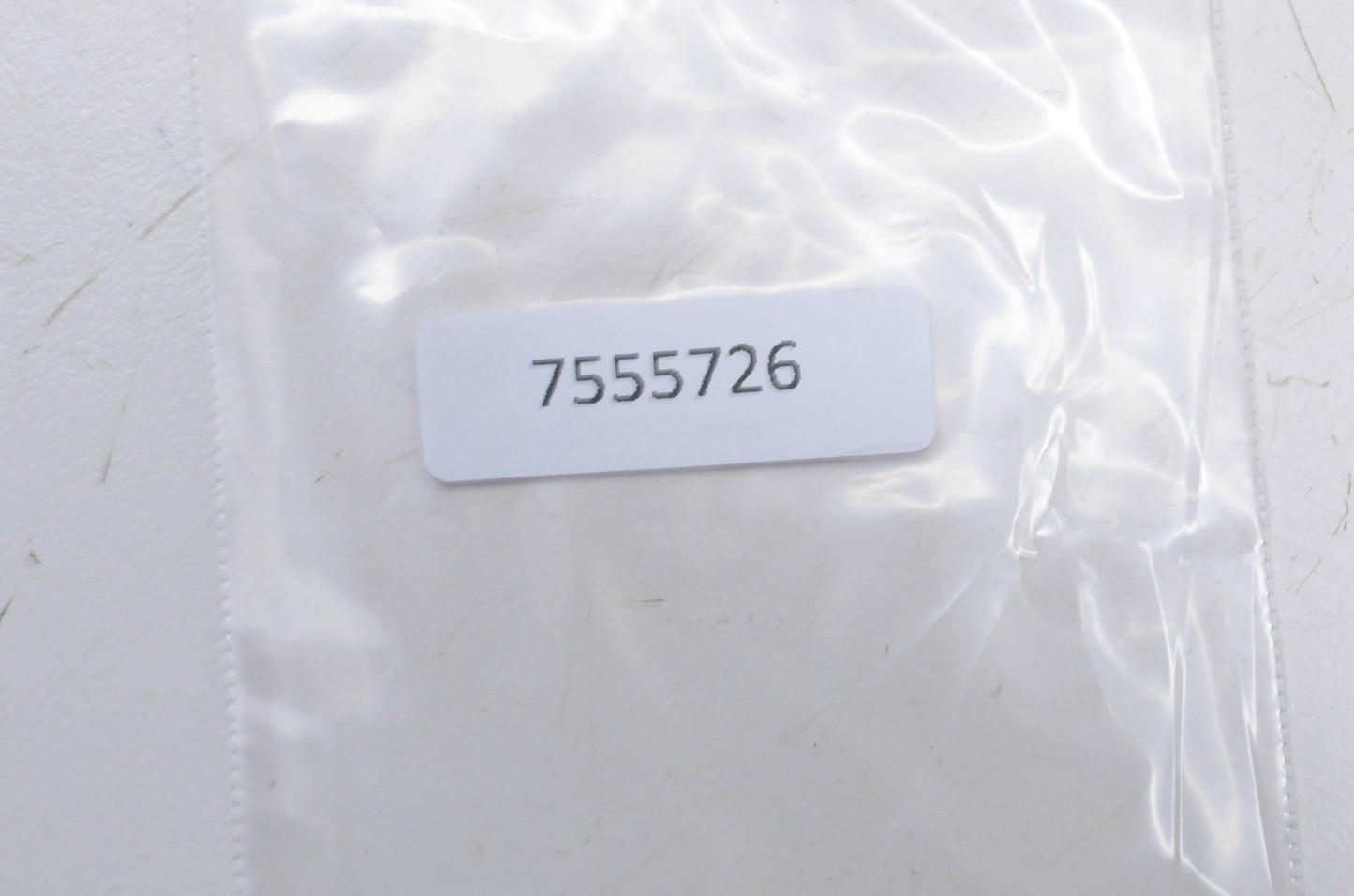 OEM Polaris 7555726 Washer Qty 3 NOS