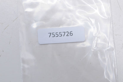 OEM Polaris 7555726 Washer Qty 3 NOS
