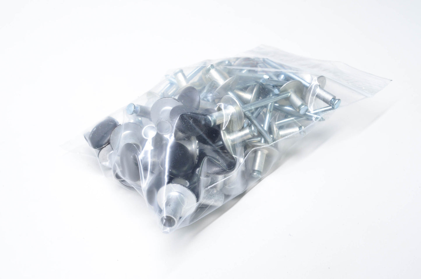 OEM Polaris 7621601 Retainer Rivet Assemblies Qty 30 NOS