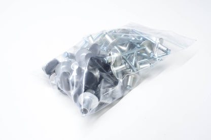 OEM Polaris 7621601 Retainer Rivet Assemblies Qty 30 NOS