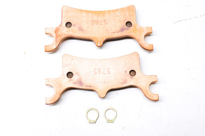 Wilwood Z-150-6122 Brake Pad Kit NOS