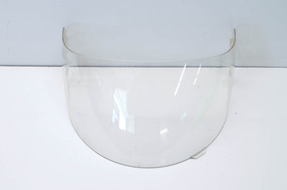 New Xpeed Clear Face Shield NOS