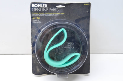 New OEM Kohler Air Filter NOS