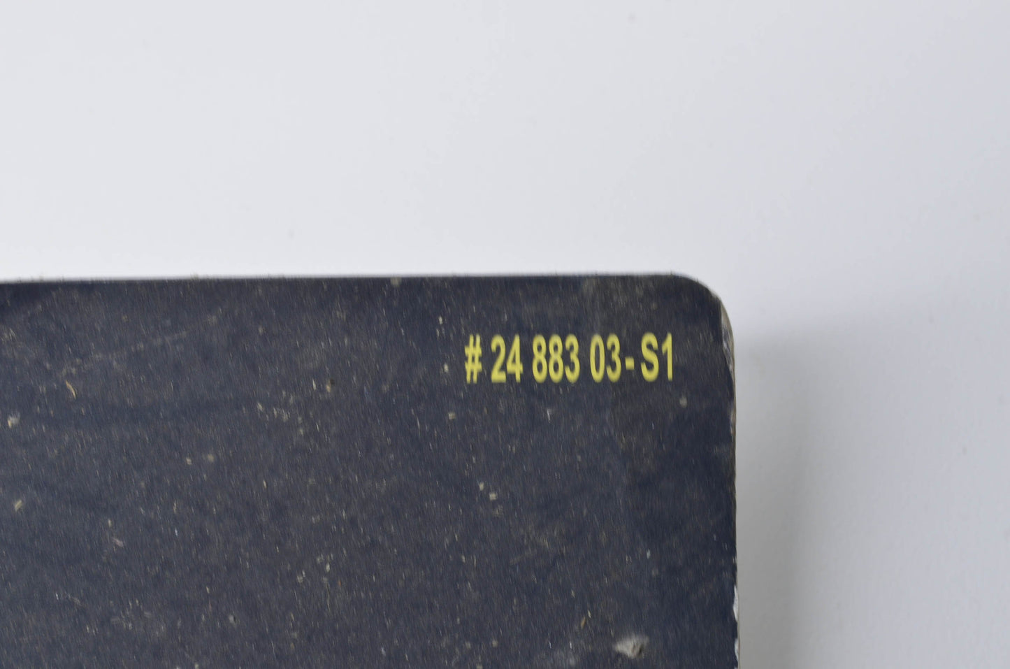 New OEM Kohler Air Filter NOS