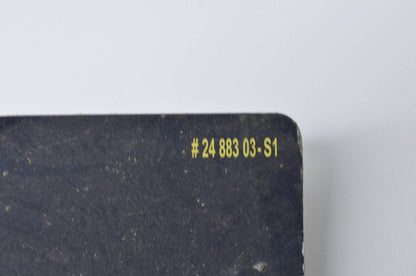 New OEM Kohler Air Filter NOS