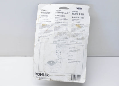 Air Filter NOS