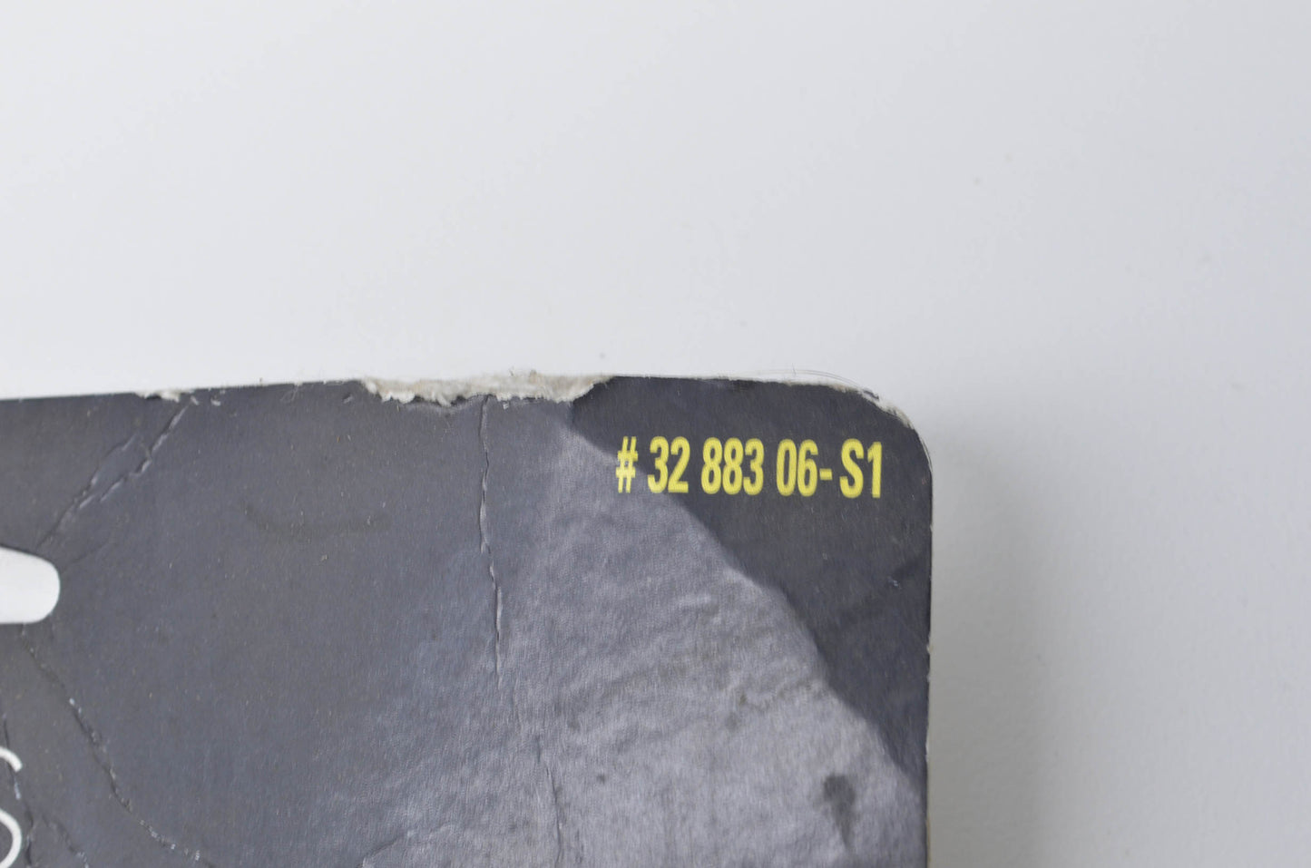 Air Filter NOS
