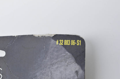 Air Filter NOS
