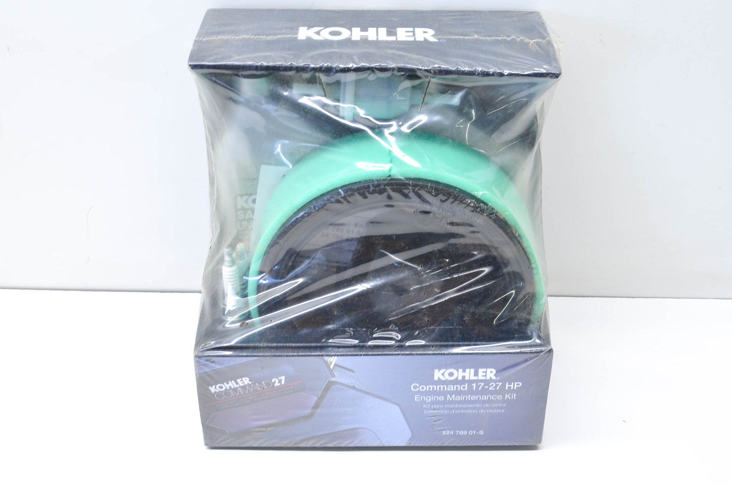 Kohler 2478901-S Command 17-27 Hp Engine Maintenance Kit