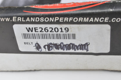 New EPI Standard Drive Belt NOS