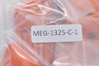 Woody's MEG-1325-C-1 Square Support Plate Qty 10 NOS