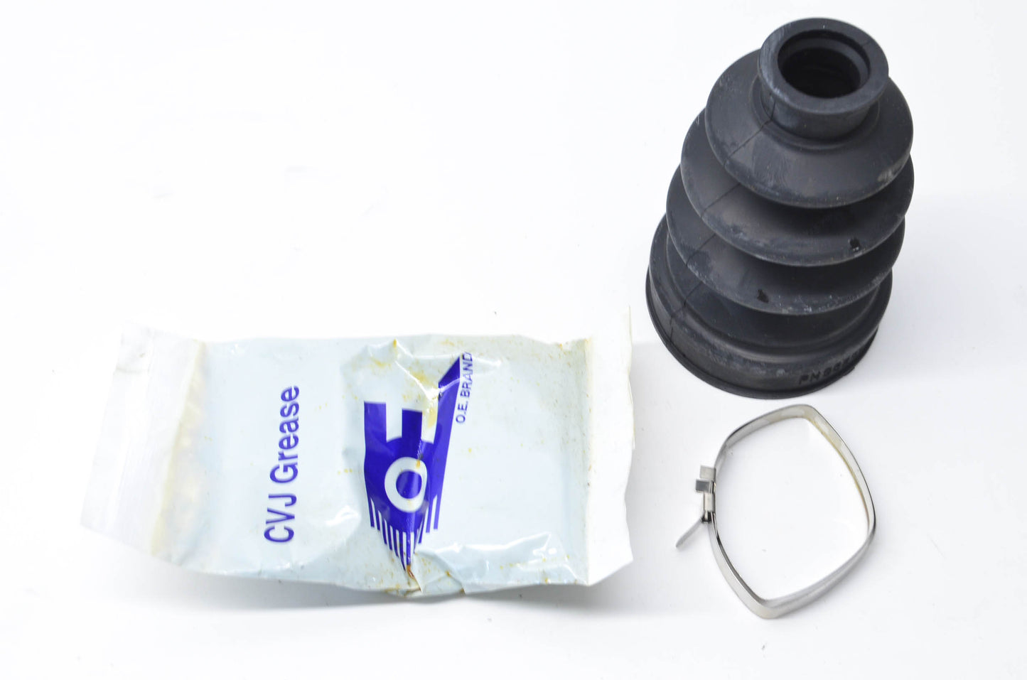 Gambit Power 2130129 Power Boot Kit NOS