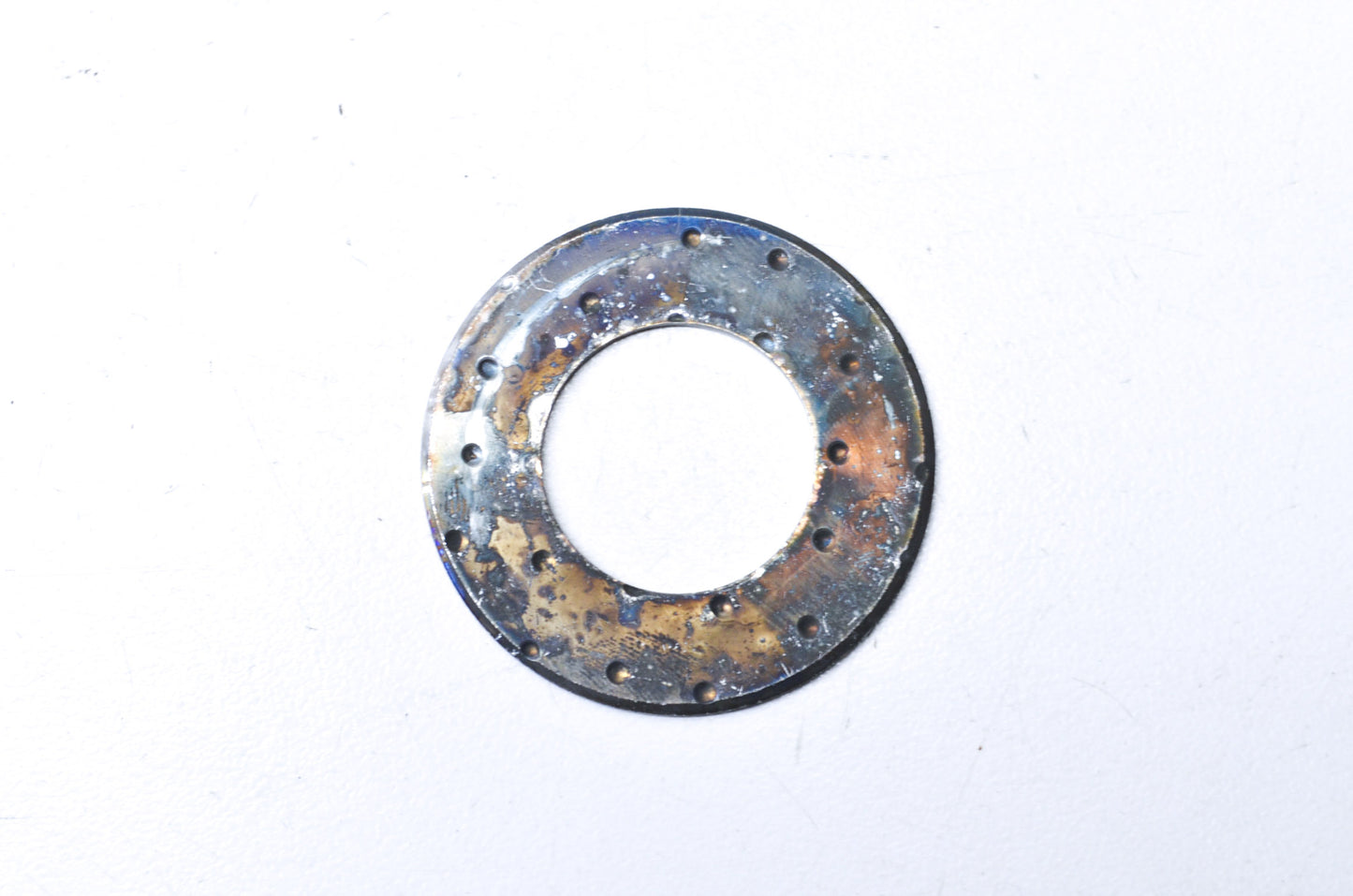 OEM Kawasaki 92026-1546 Spacer NOS