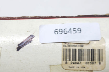 Alternator Kit NOS
