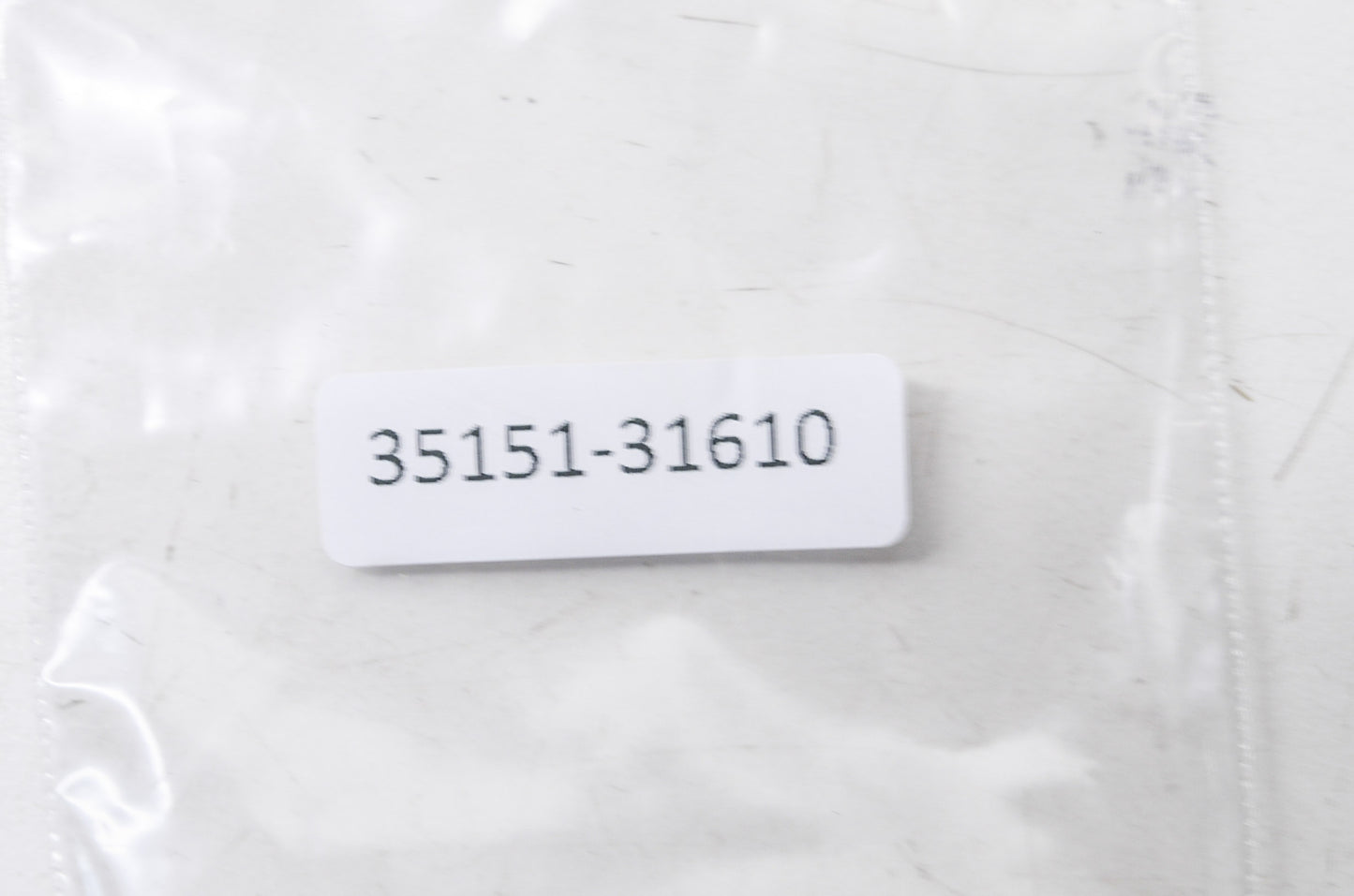 OEM Kawasaki 35151-31610 Adjusting Screw NOS