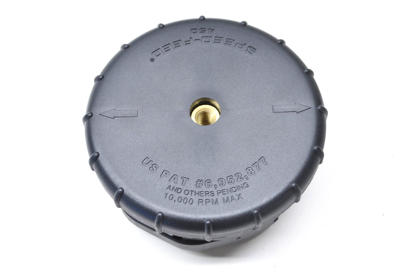 New Echo Speed-Feed Fast Loading Trimmer Head NOS