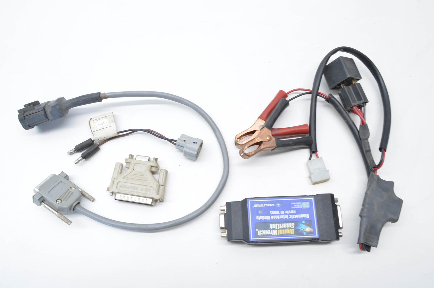 Digital Wrench SmartLink Diagnostic Interface Module Kit NOS