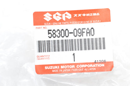 New OEM Suzuki 58300-09FA0 OEM Suzuki 58300-09FA0 Throttle Cable Assembly NOS NOS