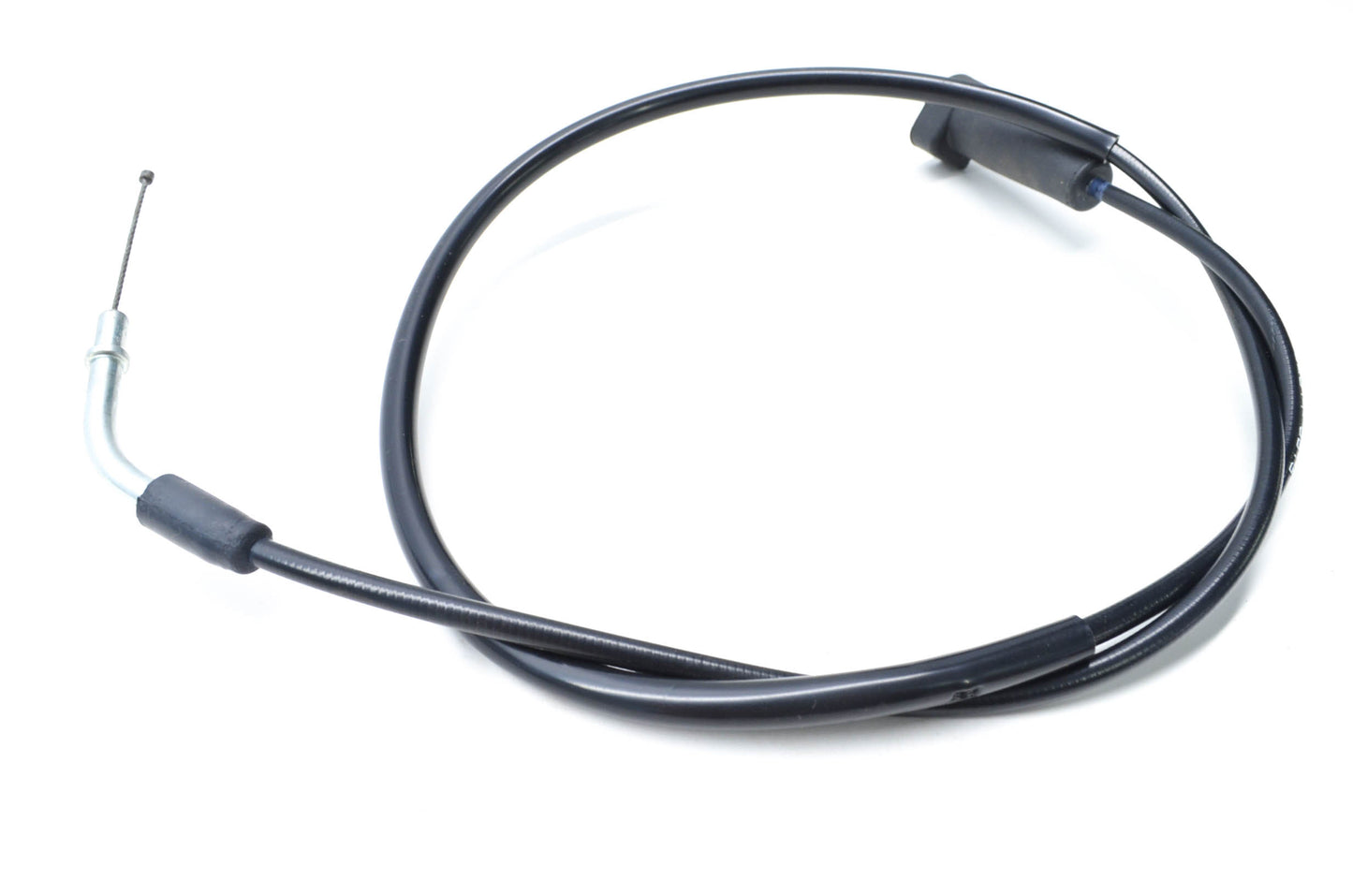 New OEM Suzuki 1997-2004 Quadrunner LT160 Throttle Cable NOS