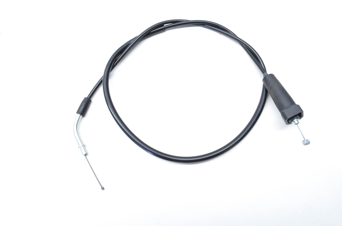 New OEM Suzuki 1997-2004 Quadrunner LT160 Throttle Cable NOS