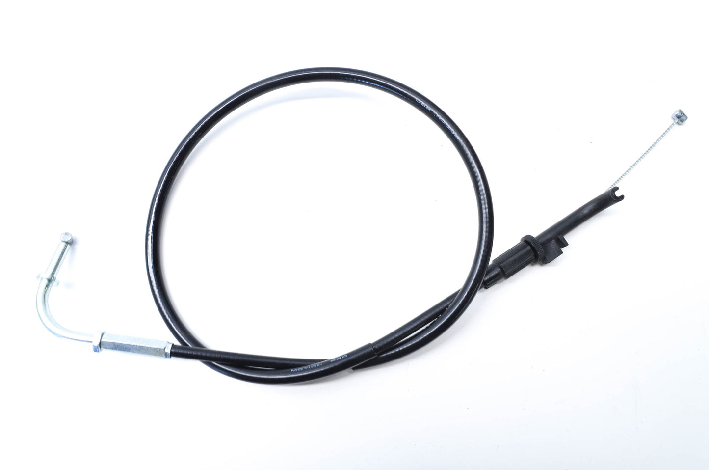 Motion Pro 03-0301 Kawasaki Pull Throttle Cable NOS