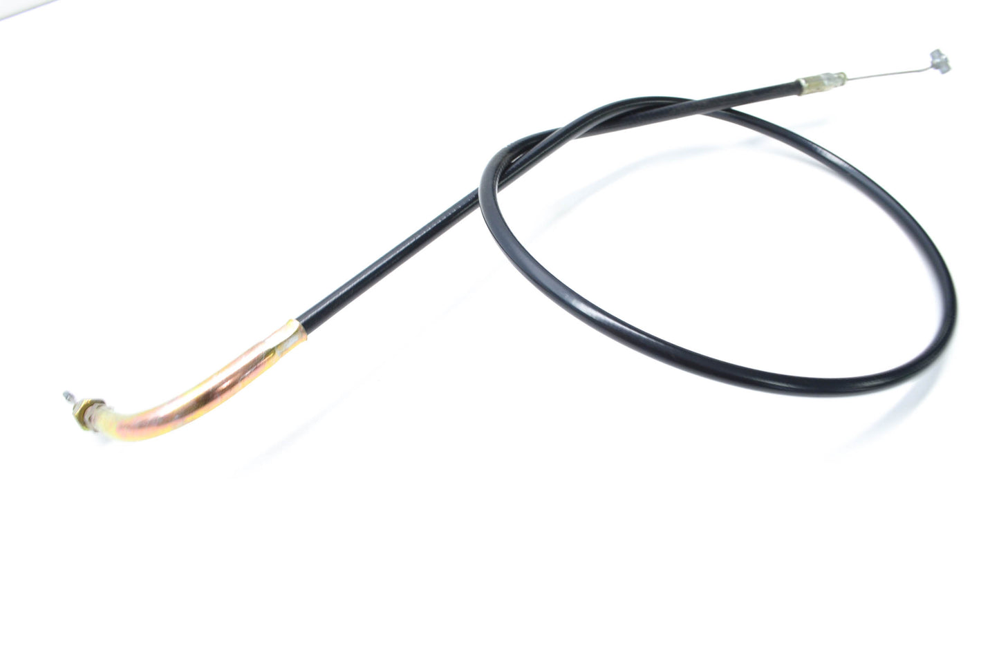 New Parts Unlimited Throttle Cable NOS