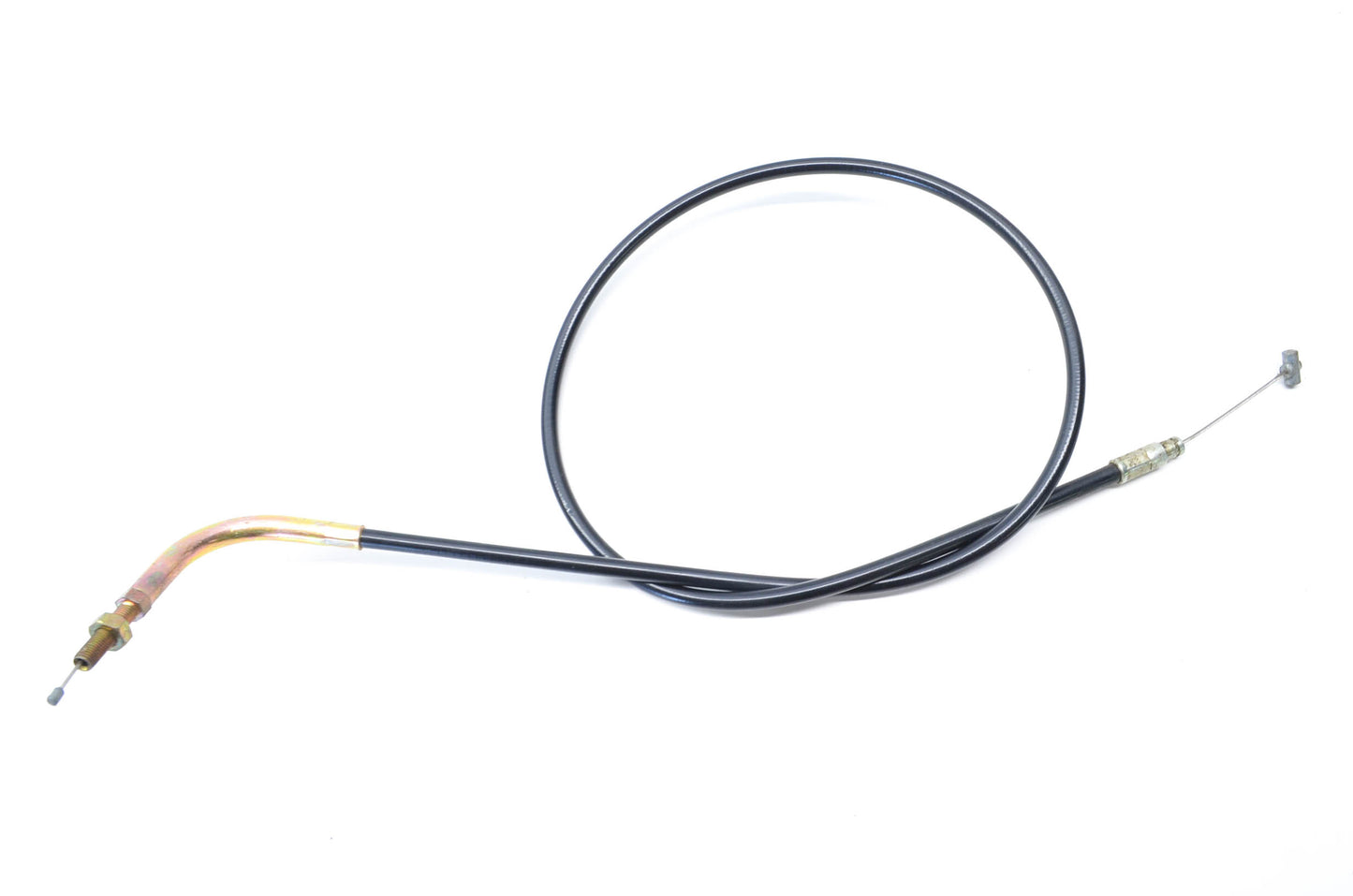 New Parts Unlimited Throttle Cable NOS