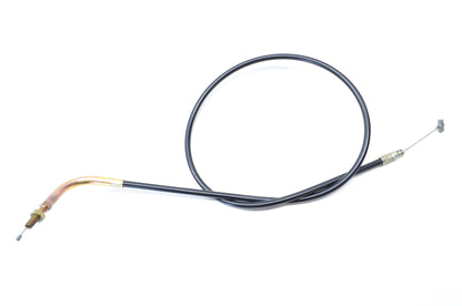 New Parts Unlimited Throttle Cable NOS