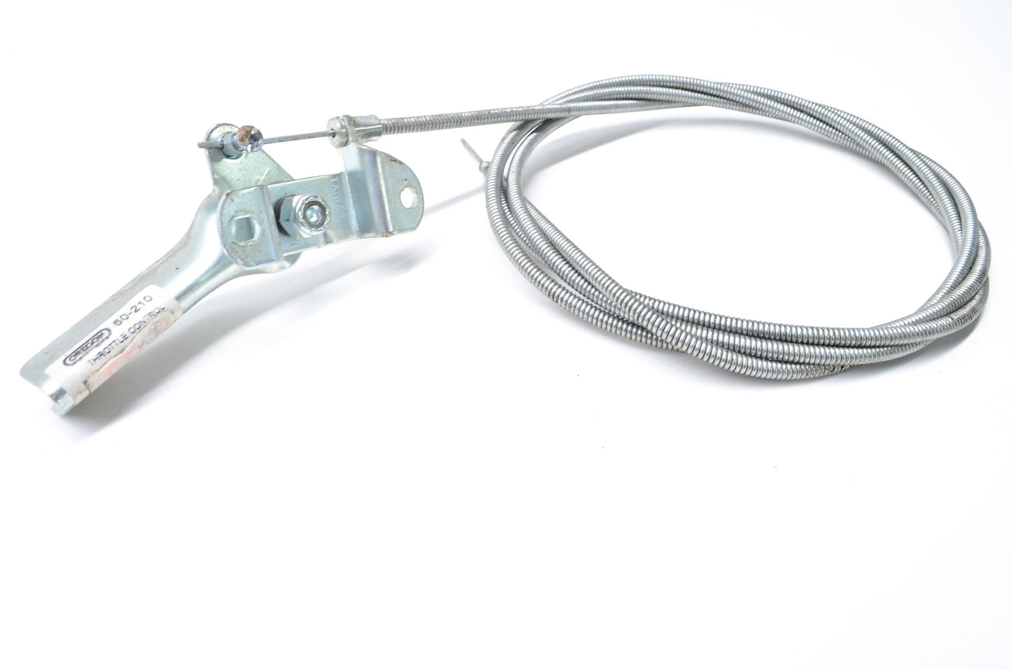 Throttle Control & Cable NOS