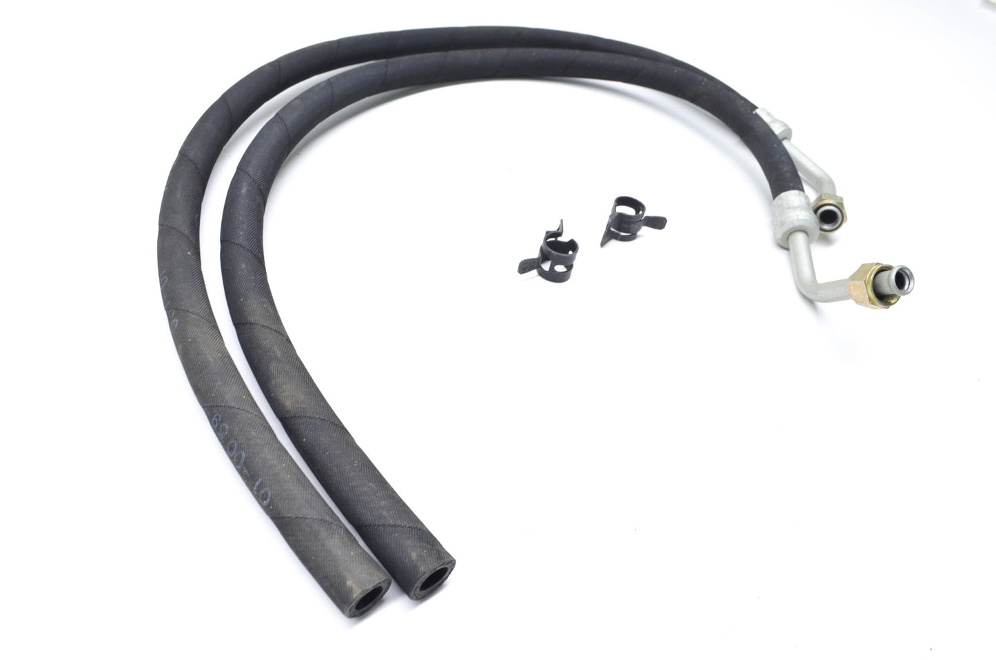 Polaris 2873660 Oil Line Replacement Kit NOS