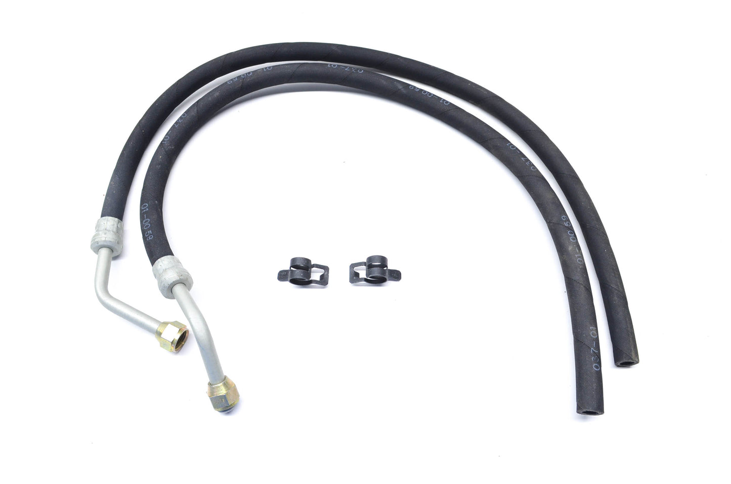 Polaris 2873660 Oil Line Replacement Kit NOS