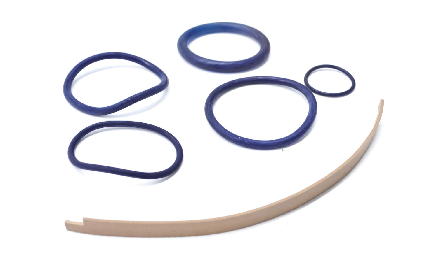Parts Unlimited TS-68-70CL Clicker Shock Rebuild Kit NOS