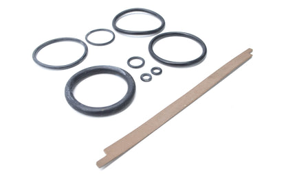 Fox 43-1002 Shox Remote Reservoir Kit NOS