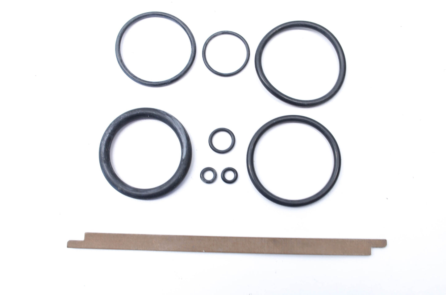 Fox 43-1002 Shox Remote Reservoir Kit NOS