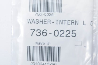 MTD 736-0225 Internal Washer Qty 2 NOS