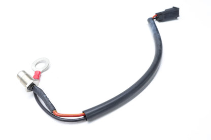 Snowmobile Heater Cord NOS