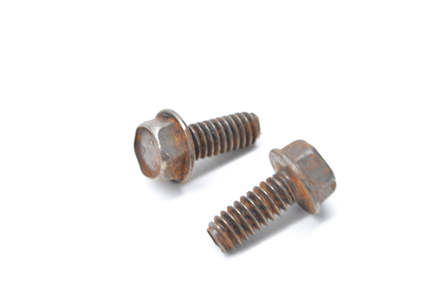 OEM Briggs & Stratton 690297 Screw Qty 2 NOS